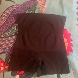 Empetua Shaper Shorts